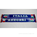 Knitted Scarf - Italy Scarf